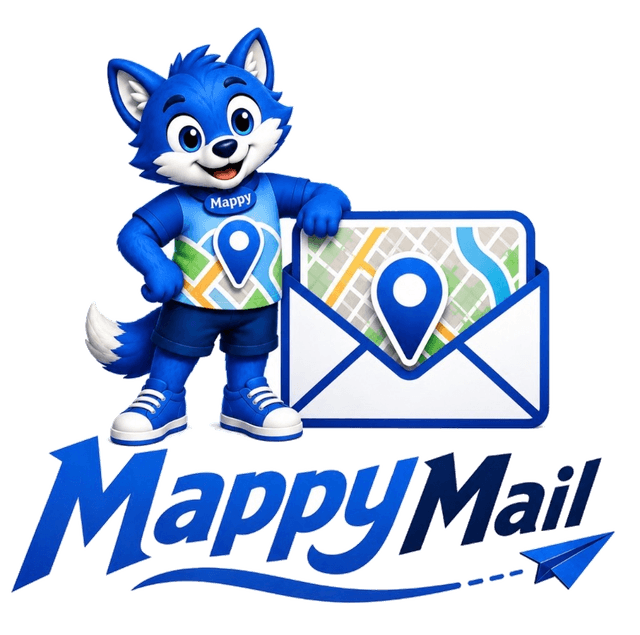 MappyMail