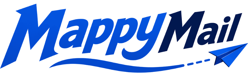 MappyMail